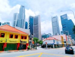 Boat Quay (D1), Retail #612412211